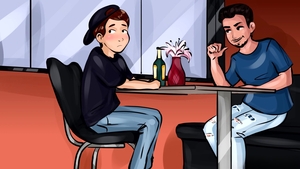 Tranny Transformation