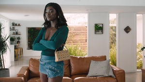 Transfixed: Ariel Offers a Racy Alternative