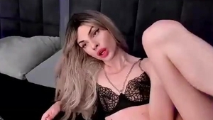 Skinny T-Model's Secret Webcams