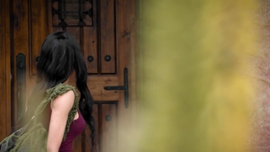 Transfixed: Penny's Impact On Valeria