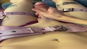 The Joys and Wonders of Masturbation