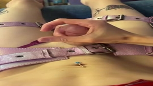 The Joys and Wonders of Masturbation