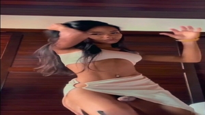 A Taste of Her Sweet, Sticky Honey