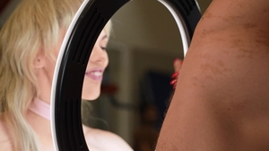 Trans Harder: Bouncing Booties, Bended Over