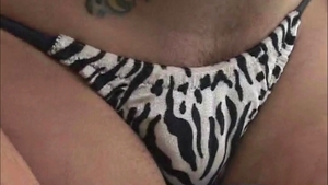 Trans Harder: Tgirl Fun Times Two: Patrisia and Douglas