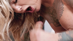 Trans Angels: Tis the Season for an Insatiable Shenis Frenzy
