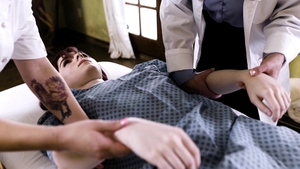 Transfixed: Dr. Dee's Exam Skills