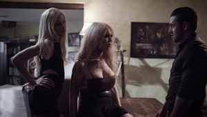 Transgressive Films: Shemale Sibling Reunion
