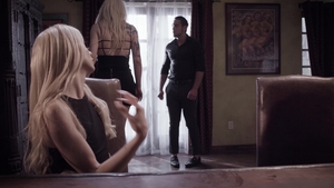 Transgressive Films: Shemale Sibling Reunion