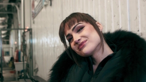 Trans Angels: Breaking the Ice with Burning Tgirl Lust