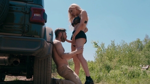 Trans Angels: Away from Prying Eyes