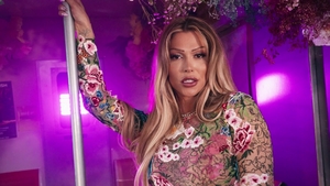 Trans Angels: Incredible TGirl Blowjob Skills