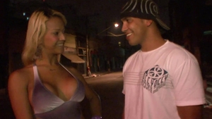 Trans Harder: Spread for Yago's Pleasure