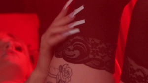 Trans Angels: Curvy Angellica's Dirty Delight