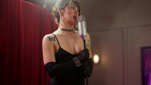 Trans Angels: Trans Tidings: Autographs & Deepthroats