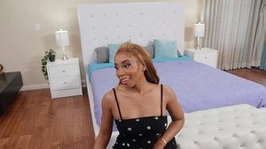 Trans Angels: Wet and Wild Bubble Butt