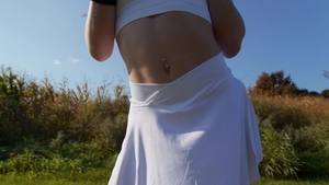 Trans Angels: Missionary Pummeling for Izzy Wilde