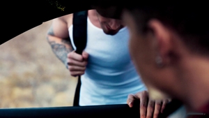 TransSensual: Under the Desert Sky, They Connect