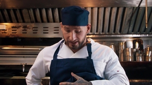 TransSensual: Fired Chefs Go Full Steam Ahead on Adventure