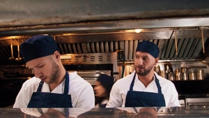 TransSensual: Fired Chefs Go Full Steam Ahead on Adventure