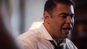 Transgressive Films: Draven's Dirty Deception