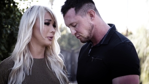 Pure Taboo: From Pain To Passion: Aubrey And Pierce's Journey