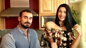 Devil's Tgirls: Blowjob Bonanza: Deepthroat Delights