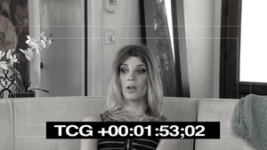 Devil's Tgirls: Blonde Trans Takes BBC in Hardcore Fun