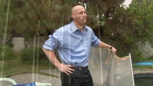 Devil's Tgirls: Cumshot Celebration with Trans