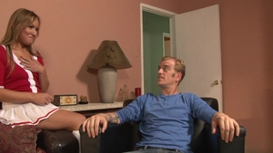 Devil's Tgirls: Adult Time Original: Trans Threesome