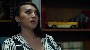 TransSensual: The Ultimate Fucking Adventure