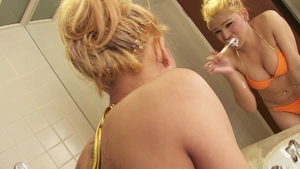 samurai movies: Hotel Hideaway - A Shy Trans Shows You More