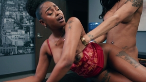Transfixed: Leilani Li Delivers a Dirty Treat