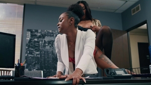 Transfixed: Leilani Li Delivers a Dirty Treat