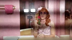 Christina Hearts: Exploring the Feminine Side