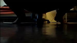 BlairMScottCD: Crossdressing Discreetly at Home