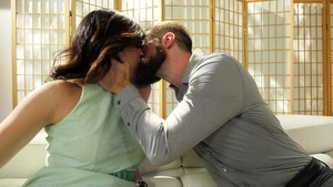 Devil's Tgirls: Intense Man's Unfiltered Lust