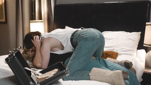 Transfixed: Desert Damsels: Roadside Rendezvous