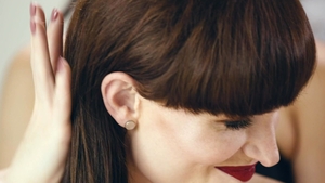 Transfixed: Natalie and Gabi's Wild Romp