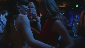 Transfixed: Natalie Mars: A Ravishing Beauty Craves More