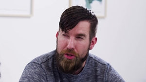 Devil's Tgirls: Trans Woman's Awakening of Chris's Desires