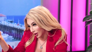 Oopsie!: Sneaky Producer Catches a Big Surprise