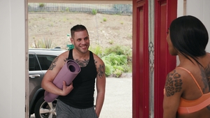 Transfixed: Finding Freedom Through (Semi)Private Yoga