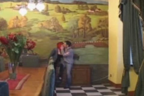 First Date tranny Seductions