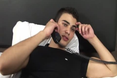 Erika Santiago - A Trans Who Pleases greetingss friend