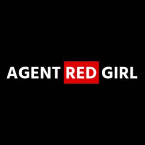 Agent Red Girl